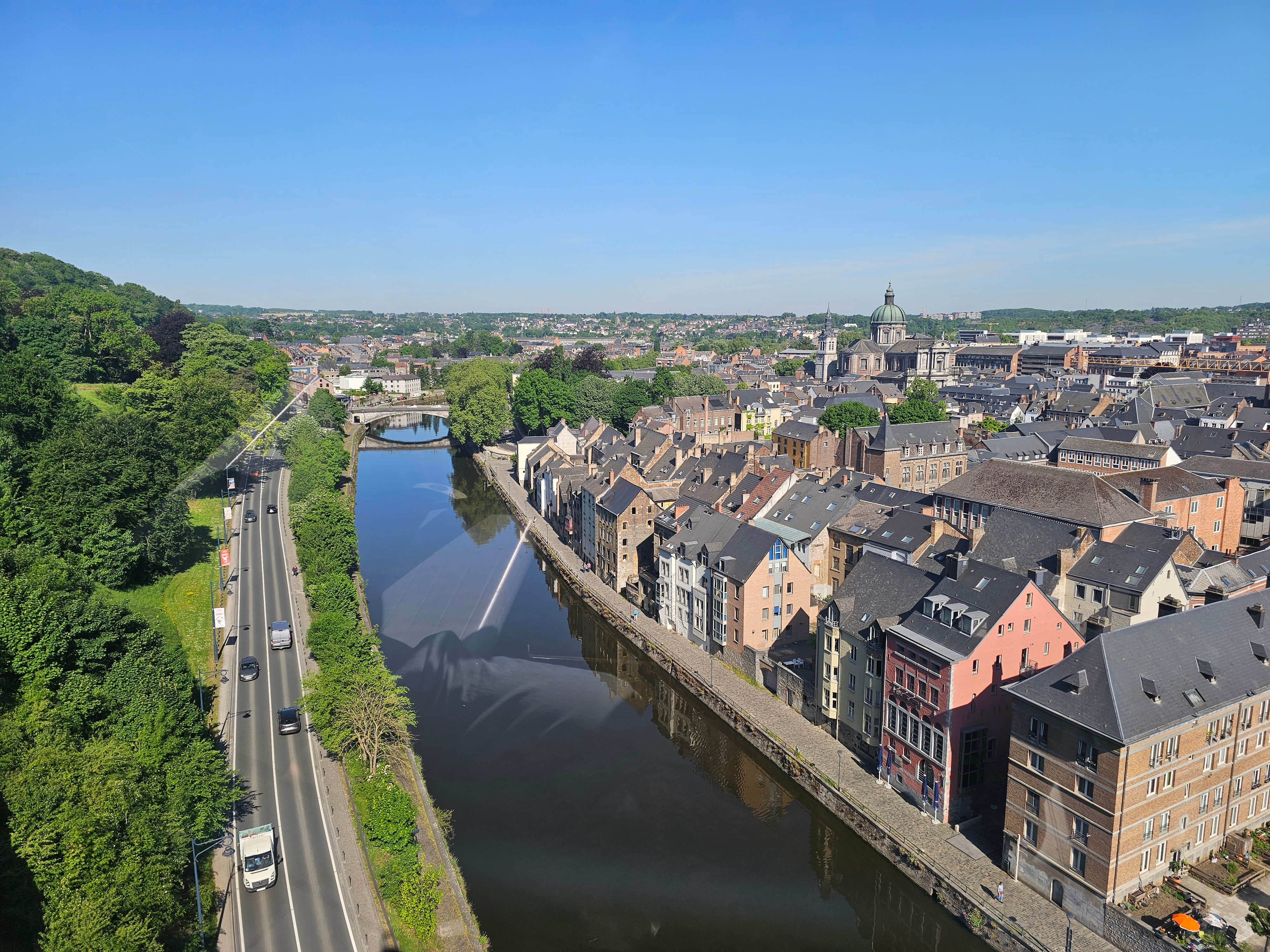 Namur